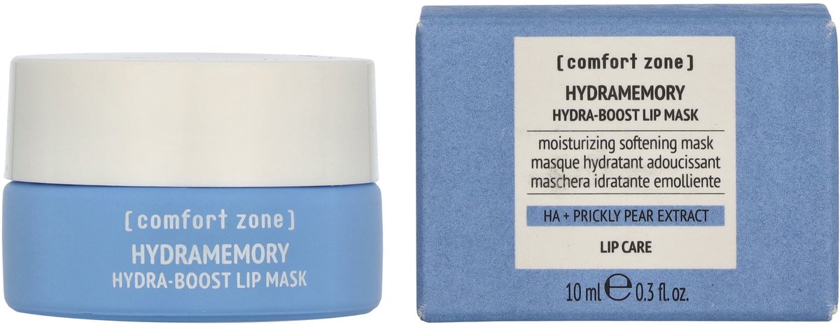 Comfort Zone Hydramemory Hydra-Boost Lip Mask 10 ml