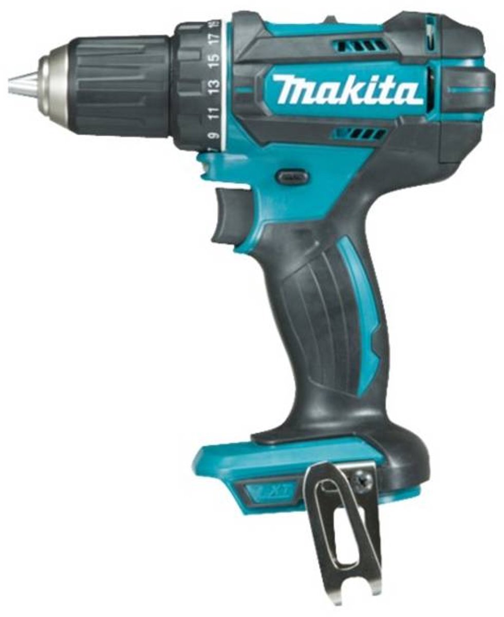 Makita DDF482Z accu-boor/schroefmachine – foto 6