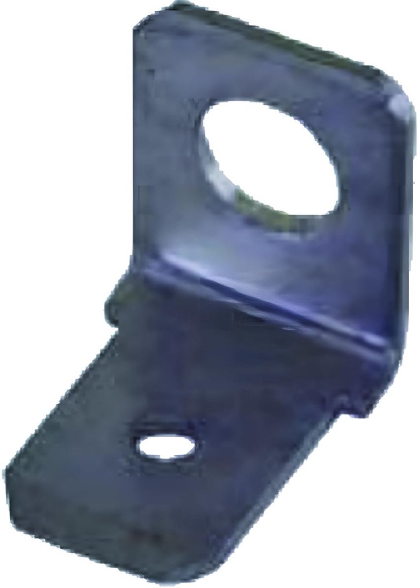 10 stuks Kalitec platte connectoren VI 2,8 mm x 0,8 mm | Messing, vertind | Kabelconnectoren voor de automobielindustrie | Niet-geïsoleerde kabelogen voor automobiel- en industriële toepassingen