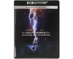 Event Horizon - Am Rande des Universums - 4K UHD/2 Blu-ray