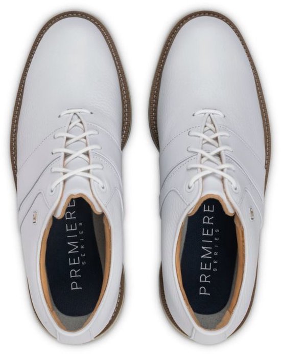 Footjoy Premiere Series Wit van Merkloos — afbeelding 5
