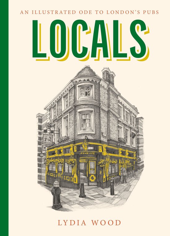 Locals - cover