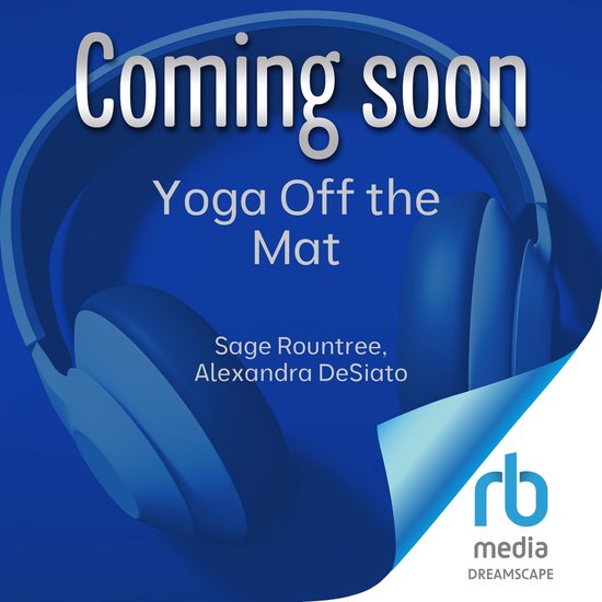 Yoga Off the Mat - cover
