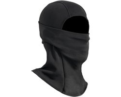 Winddichte Balaclava voor Heren en Dames - Volledig Gezichtsmuts voor Skiën, Fietsen en Wintersport