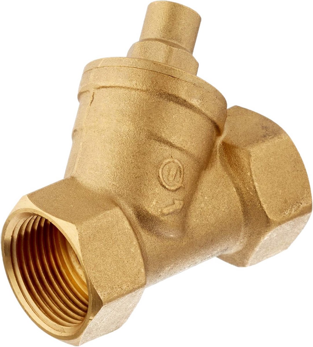 Terugslagklep Waterleiding 1/2 inch en 3/4 inch Universeel