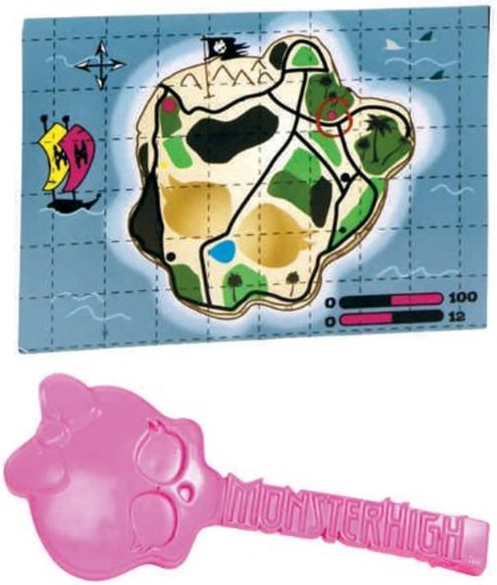 Modepop met Strandthema en Accessoires voor Kinderen van Merkloos — afbeelding 4
