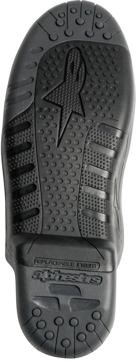 Alpinestars Sole New Tech 7 black