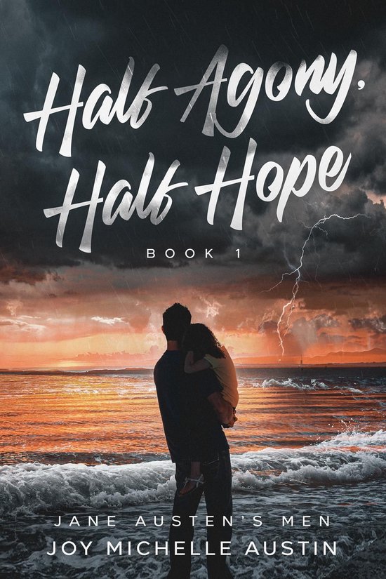 Half Agony, Half Hope - cover