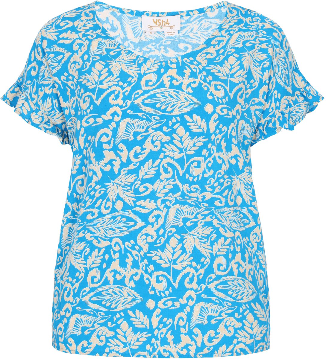 usha Blouse