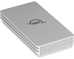 Portable SSD 1TB – snelle externe opslag met USB-C