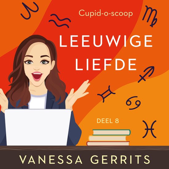 Leeuwige liefde - cover
