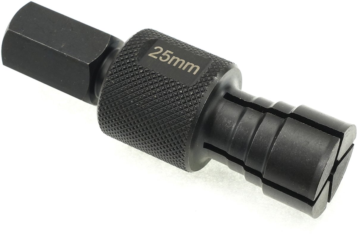 Puller for 25-27mm