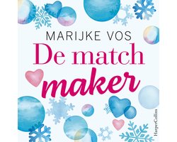 Omslag van De matchmaker