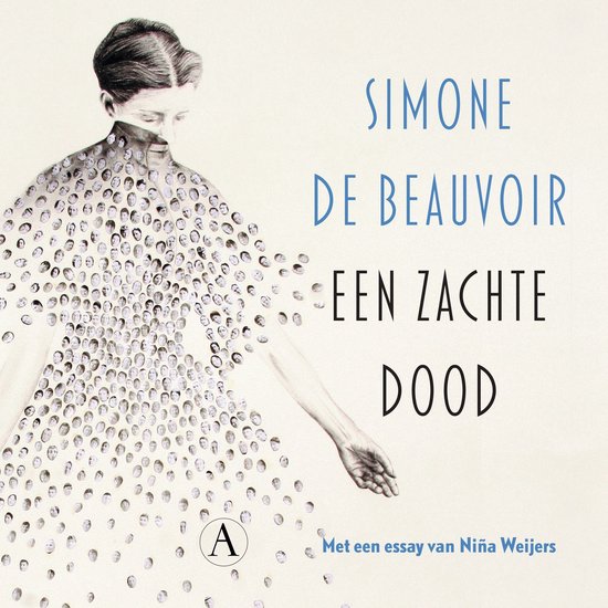 Een zachte dood - cover