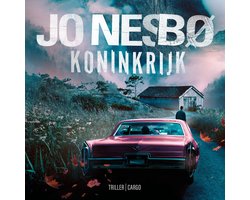 Omslag van Koninkrijk