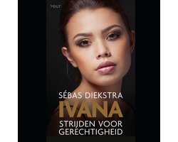Omslag van Ivana