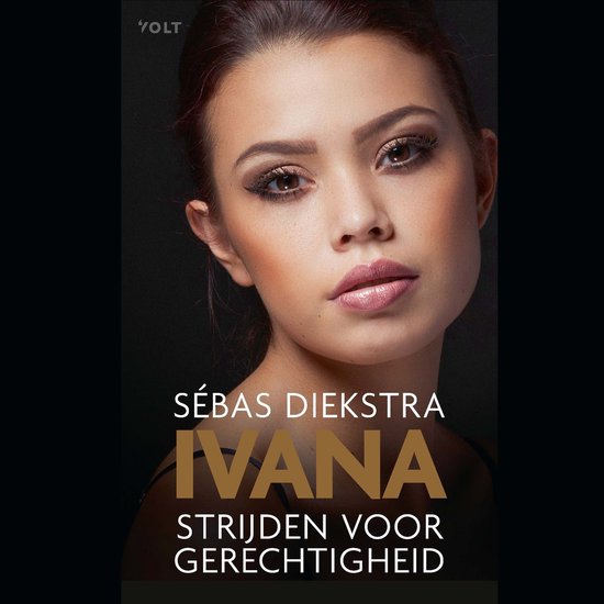 Ivana - cover
