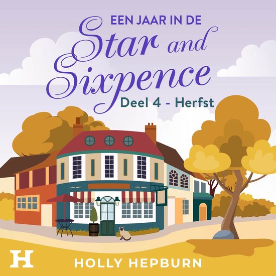 Herfst - cover