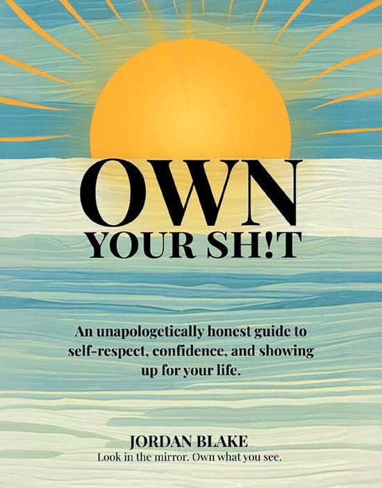 Own Your Sh!t - cover