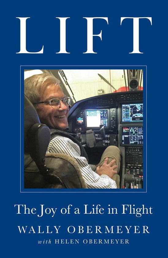 Lift - cover