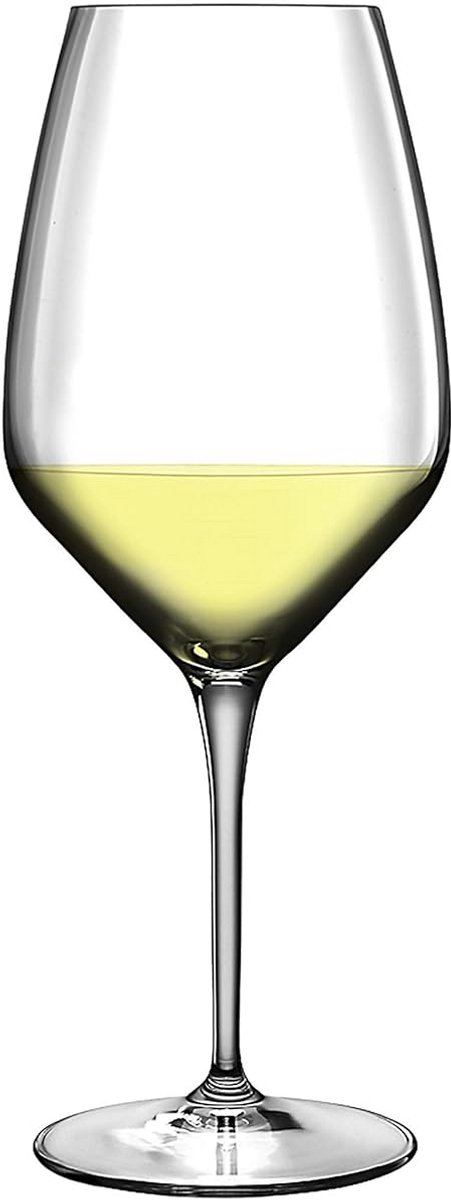 Atelier set kelk voor Riesling - 440 ml, 6 stuks