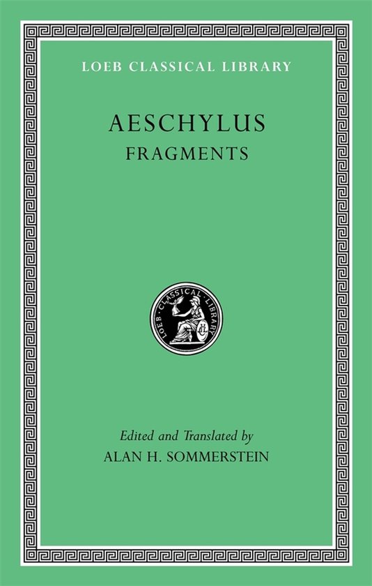 Aeschylus