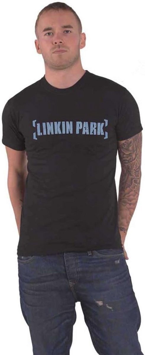 Meteora Portraits T-Shirt Unisex Zwart