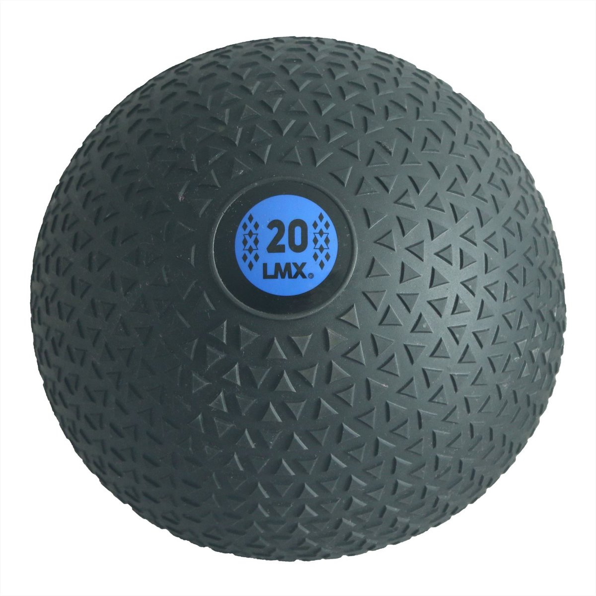Lifemaxx Slam Ball - 20 kg — cadeau in Cadeau-ideeën - foto 3