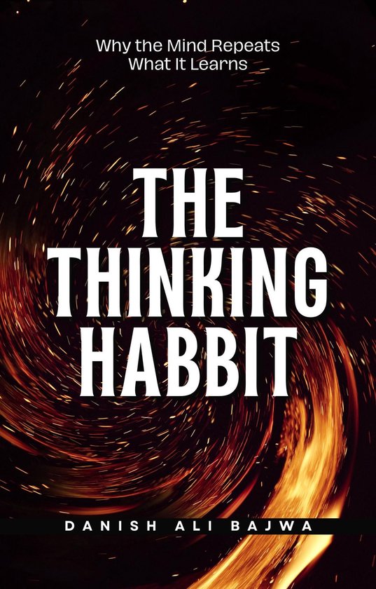 The Thinking Habit - cover