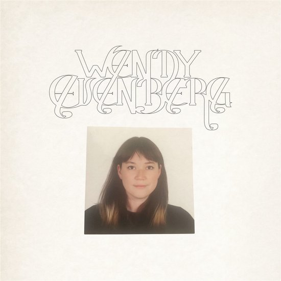 Wendy Eisenberg - Wendy Eisenberg (CD)
