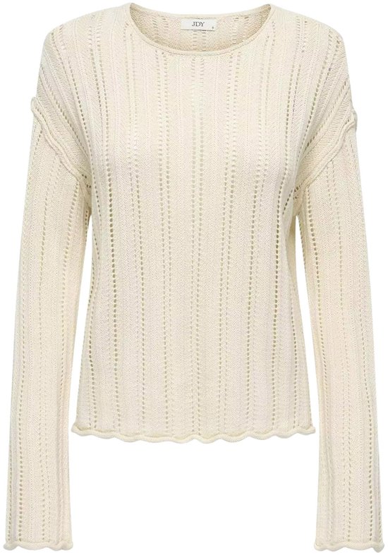 JDY Ophelia Boat Neck Knit Trui Dames - Maat XL