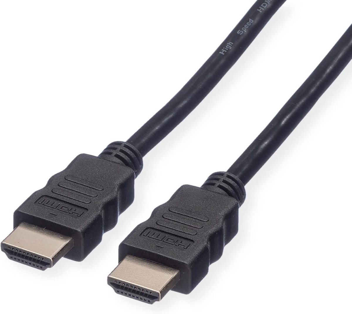 HDMI Kabel Ultra HD met Ethernet 8K 3 Meter Zwart