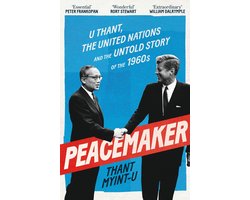 Peacemaker