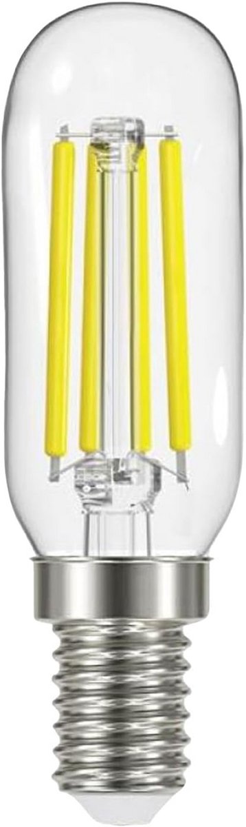 Energiezuinige LED Lamp E14 Kleine Fitting voor Afzuigkap - Warm Wit Licht 420 Lumen