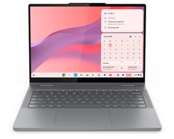 Lenovo Chrome 2in1 14ITN10 Intel® N N355 Chromebook 35,6 cm (14