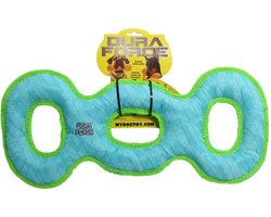 Tuffy - DuraForce - 3 Way Ring - Hondenspeeltje - Duurzaam - 54cm
