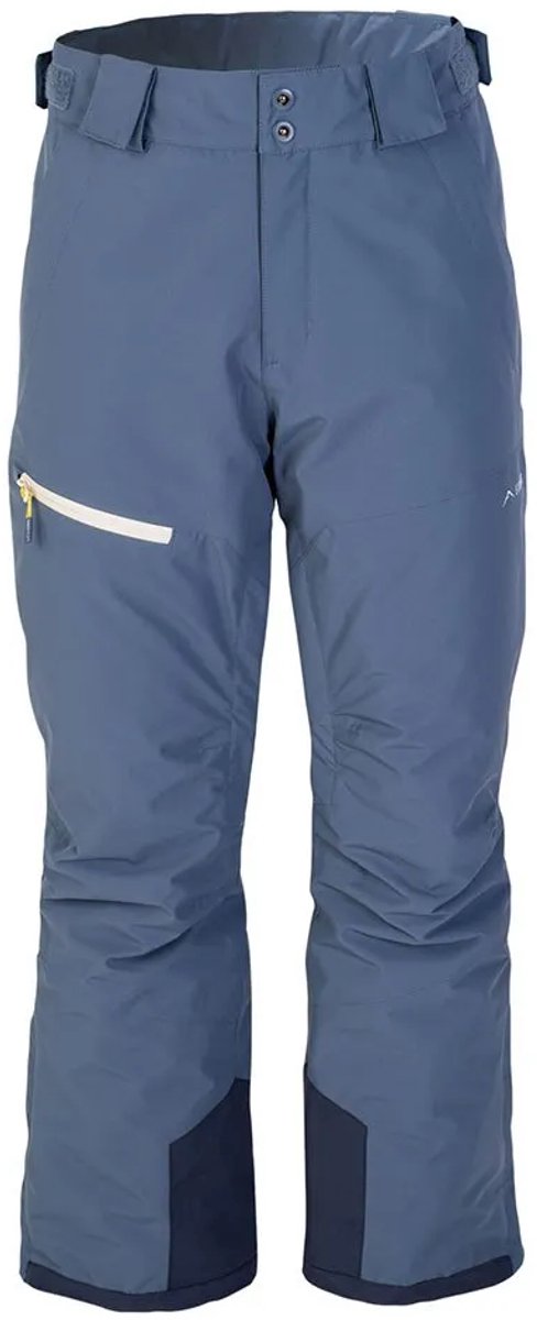 Elbrus Andalsen Broek Man Zilver