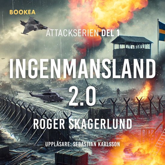 Mare Balticum : ingenmansland 2.0 - cover