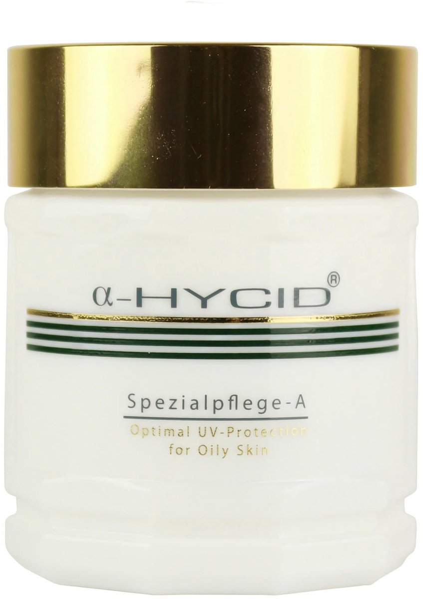 Medex a-Hycid Spezialpflege-A - 50ml