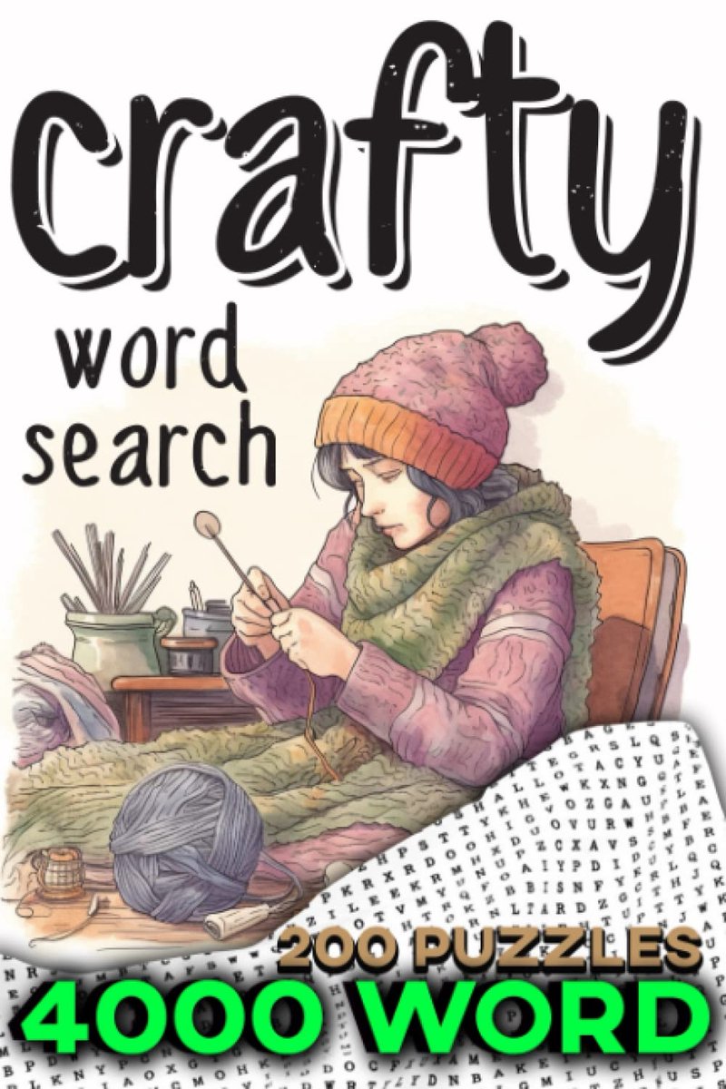 Woordzoekers Boek - Creatieve Puzzels - Ontspanning Thuis - Artistieke Termen - 237 Pagina's