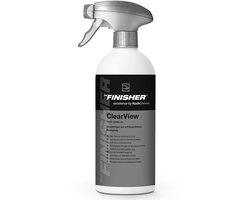 Koch Chemie The Finisher ClearView 500ml Glasreiniger