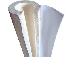 Pijpisolatie Schuim - Isolatiebuis - Leidingen Beschermen - Zelfdichtend Zelfklevend - 170mmx20mmx95cm