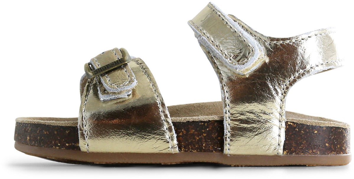 Shoesme KL260030 sandaal goud