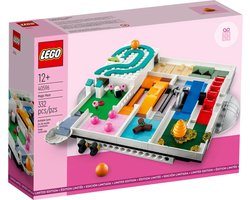 Omslag van LEGO - Magisch Doolhof