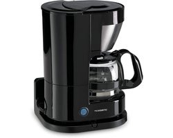 Mobiele Koffiemaker voor Truck - 24V, 5 Koppen, 300W