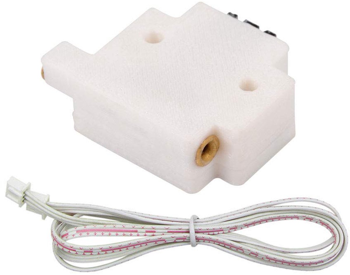 Filament Detectie Sensor voor 3D Printers - Automatische Pauze Module