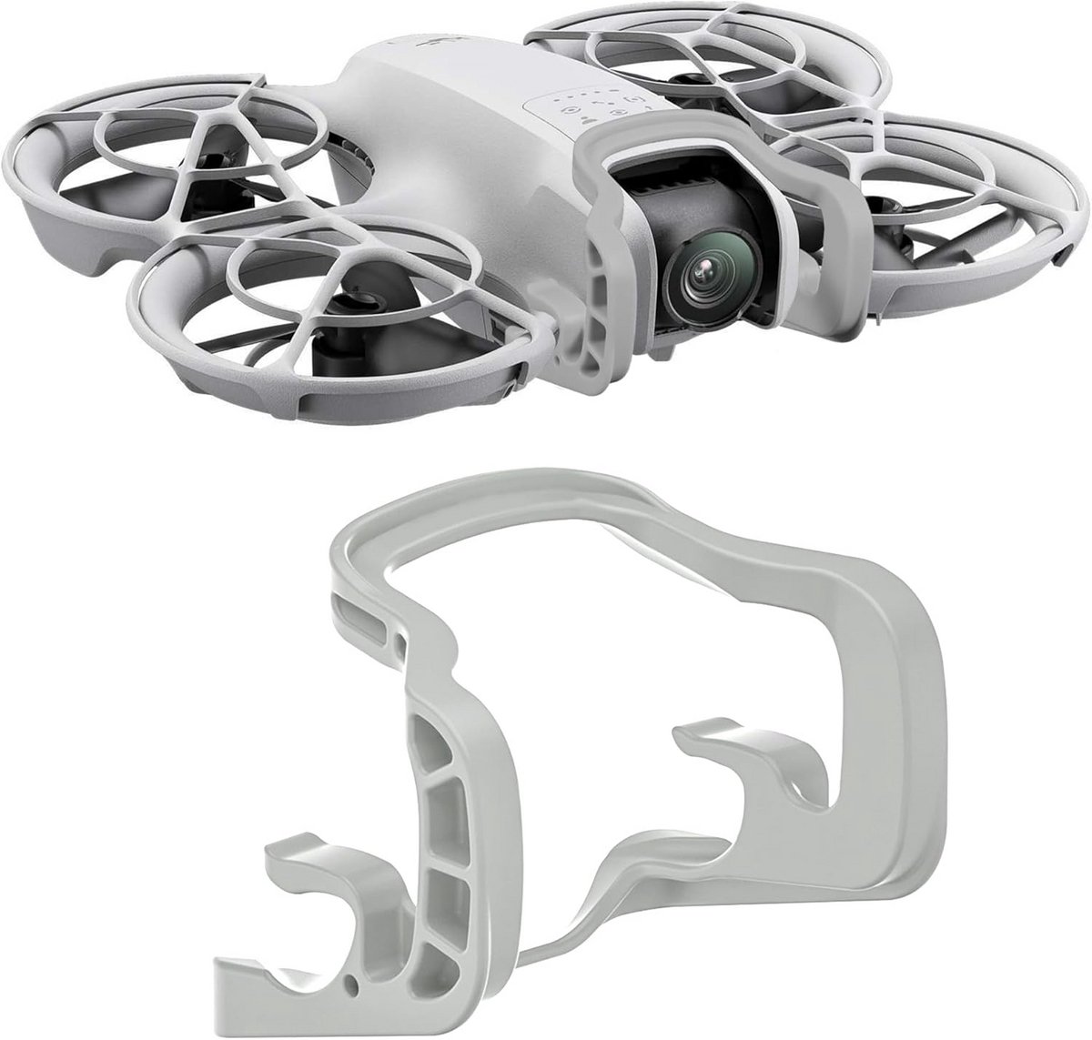 Gimbal Bumperbeschermer voor drones - Anti-botsingsbescherming voor optimale veiligheid