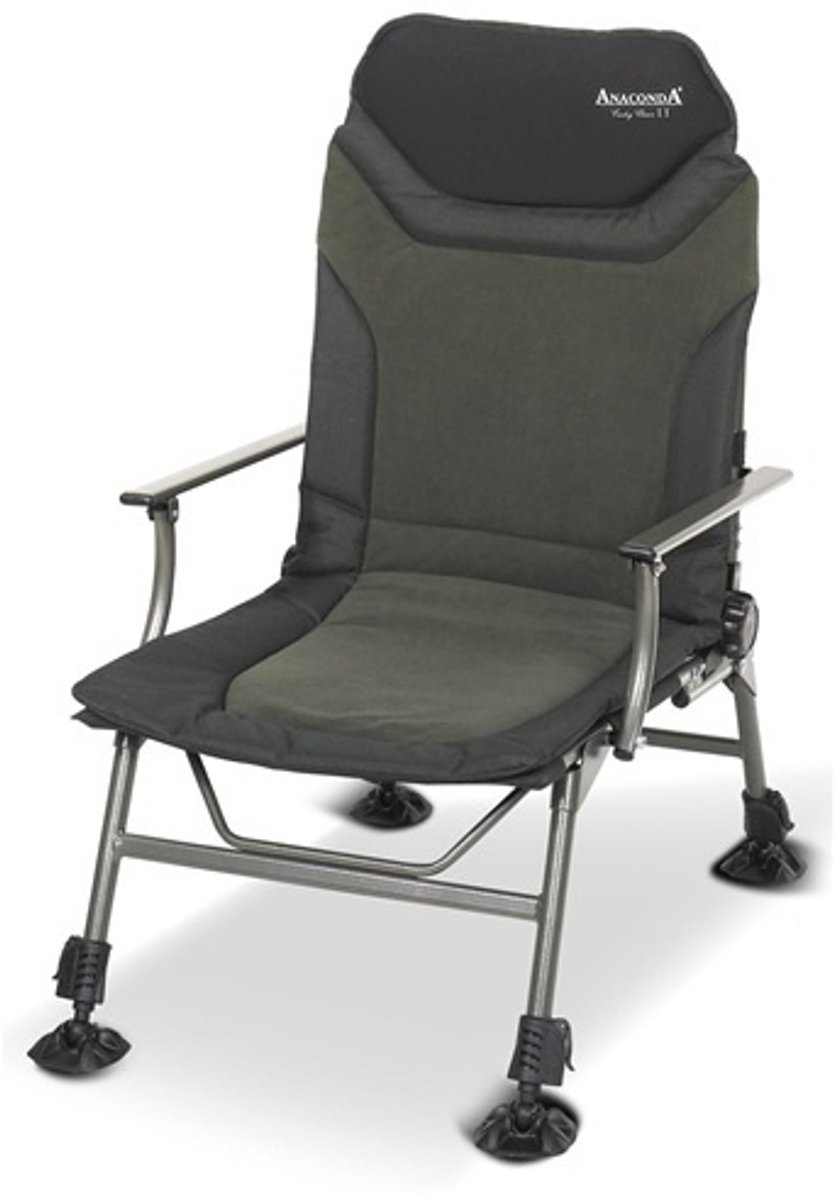 Anaconda Stoel Carp Chair II