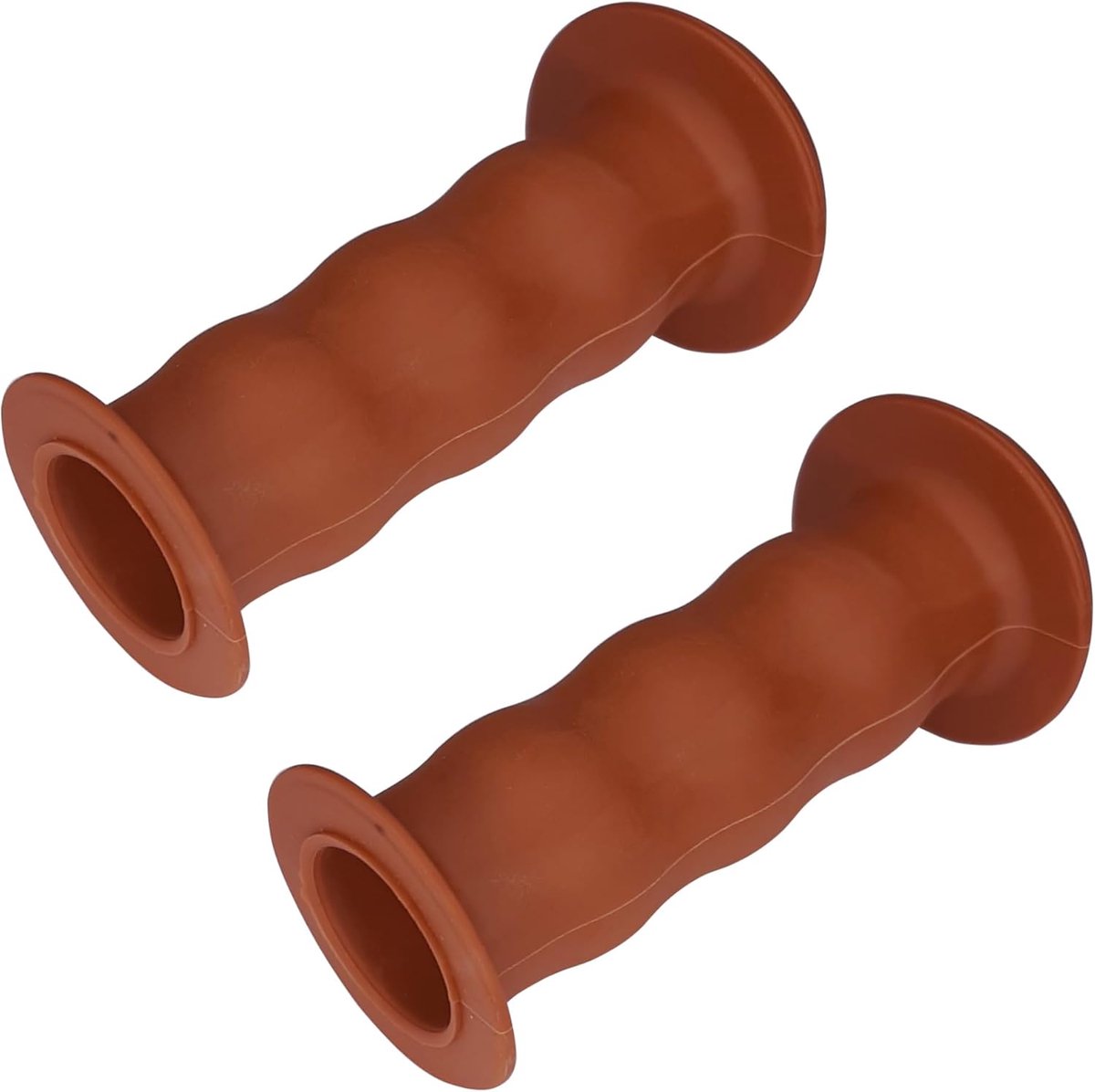Fietshandgrepen 85 mm voor 22 mm Stuur - Antislip Vintage voor Kinderen