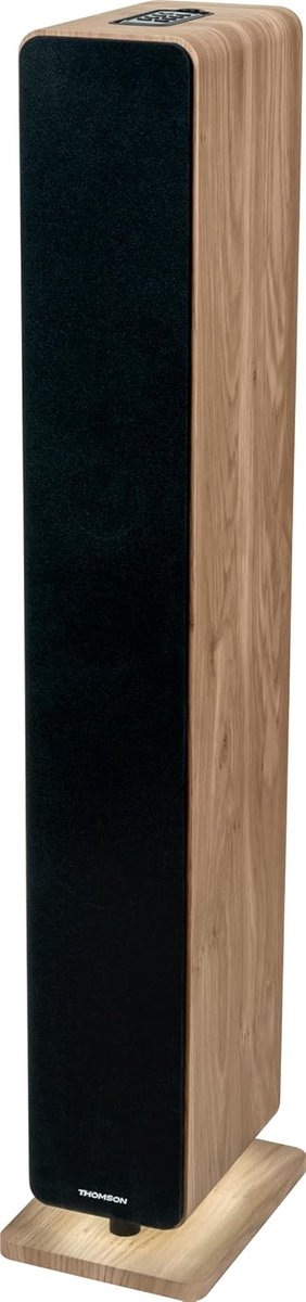Cosy Bluetooth Geluidstoren met Afstandsbediening - 120W Smart Sound System